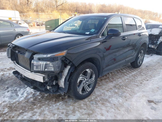 Продажа на аукционе авто 2023 Hyundai Santa Fe Se, vin: 5NMS1DAJ6PH630510, номер лота: 43755188