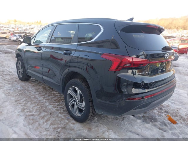 Продажа на аукционе авто 2023 Hyundai Santa Fe Se, vin: 5NMS1DAJ6PH630510, номер лота: 43755188