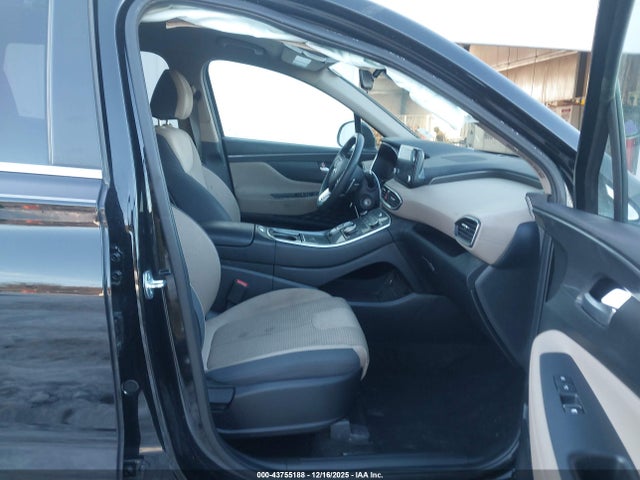 Продажа на аукционе авто 2023 Hyundai Santa Fe Se, vin: 5NMS1DAJ6PH630510, номер лота: 43755188
