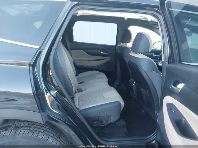 Продажа на аукционе авто 2023 Hyundai Santa Fe Se, vin: 5NMS1DAJ6PH630510, номер лота: 43755188