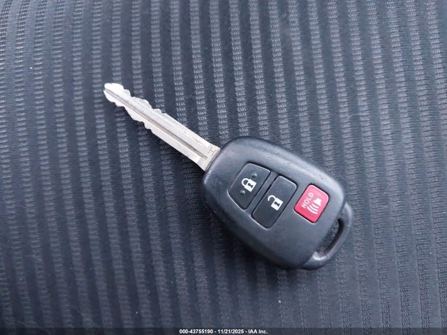 Продаж на аукціоні авто 2016 Toyota Rav4 Le, vin: 2T3BFREV8GW486806, номер лоту: 43755190
