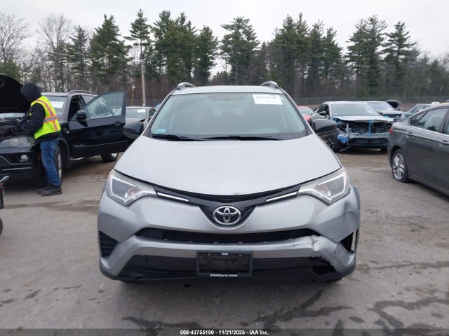 Продаж на аукціоні авто 2016 Toyota Rav4 Le, vin: 2T3BFREV8GW486806, номер лоту: 43755190