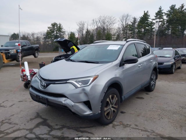 Продаж на аукціоні авто 2016 Toyota Rav4 Le, vin: 2T3BFREV8GW486806, номер лоту: 43755190