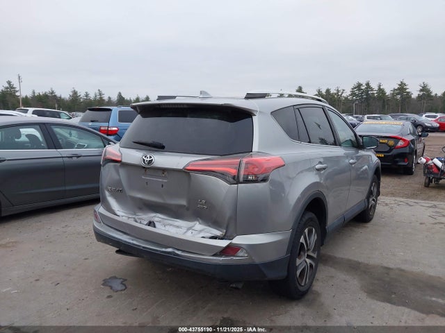 Продаж на аукціоні авто 2016 Toyota Rav4 Le, vin: 2T3BFREV8GW486806, номер лоту: 43755190