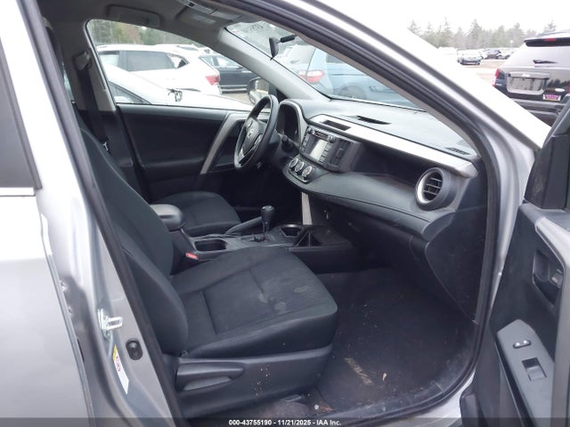 Продаж на аукціоні авто 2016 Toyota Rav4 Le, vin: 2T3BFREV8GW486806, номер лоту: 43755190