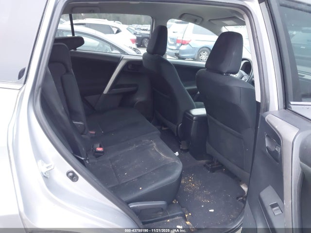 Продаж на аукціоні авто 2016 Toyota Rav4 Le, vin: 2T3BFREV8GW486806, номер лоту: 43755190