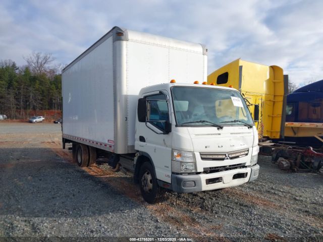 2017 MITSUBISHI FEC72S JL6BNH1A7HK003386