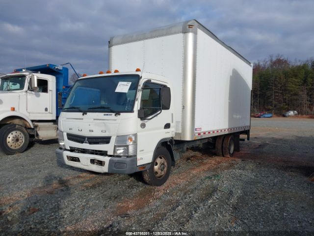 2017 MITSUBISHI FEC72S JL6BNH1A7HK003386 Photo 1