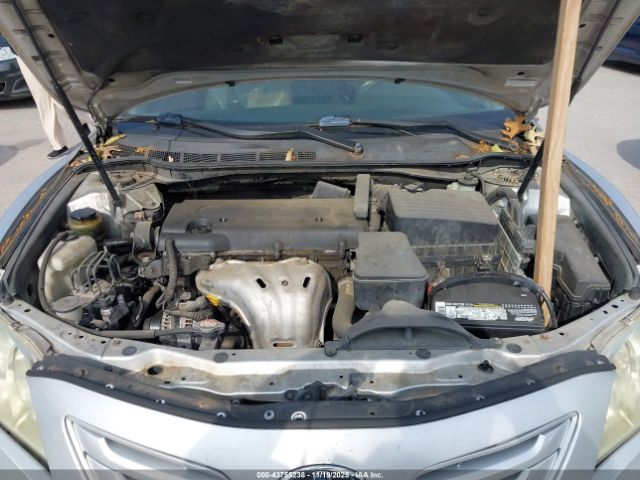 2009 TOYOTA CAMRY 4T1BE46K09U271801 Photo 9