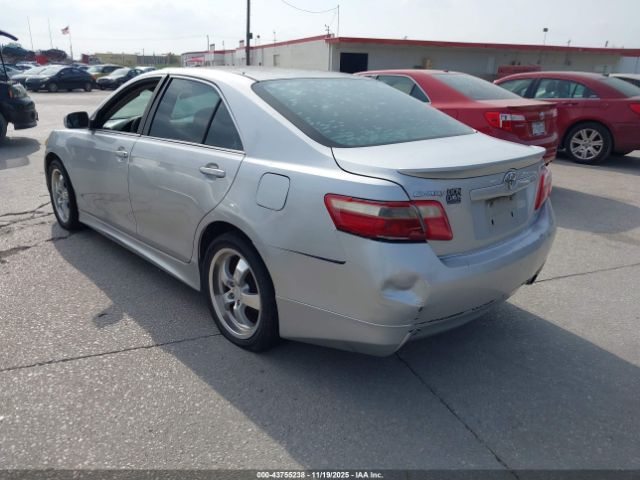 2009 TOYOTA CAMRY 4T1BE46K09U271801 Photo 2
