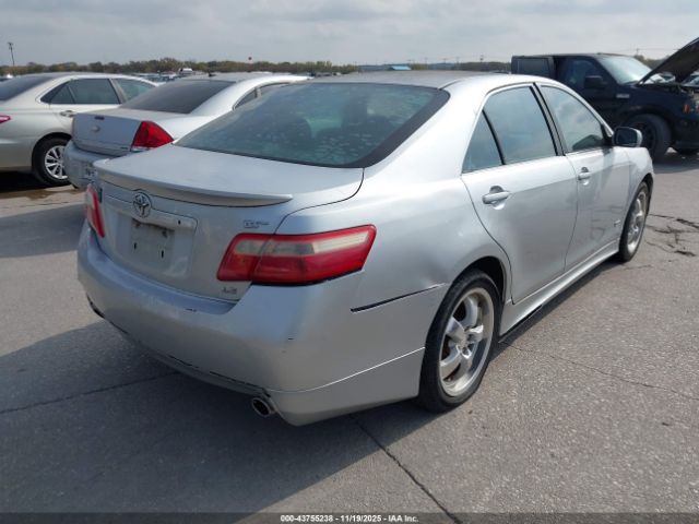 2009 TOYOTA CAMRY 4T1BE46K09U271801 Photo 3