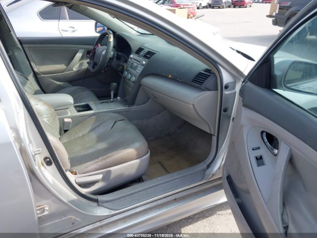 2009 TOYOTA CAMRY 4T1BE46K09U271801 Photo 4