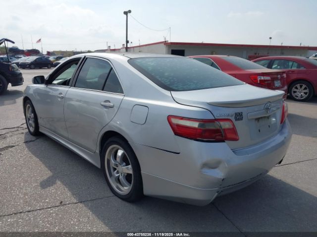 2009 TOYOTA CAMRY 4T1BE46K09U271801 Photo 5