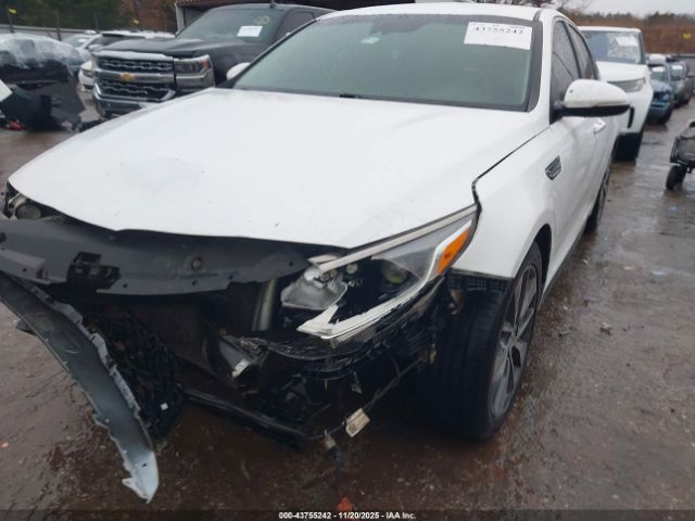 2019 KIA OPTIMA 5XXGT4L36KG293519 Photo 5