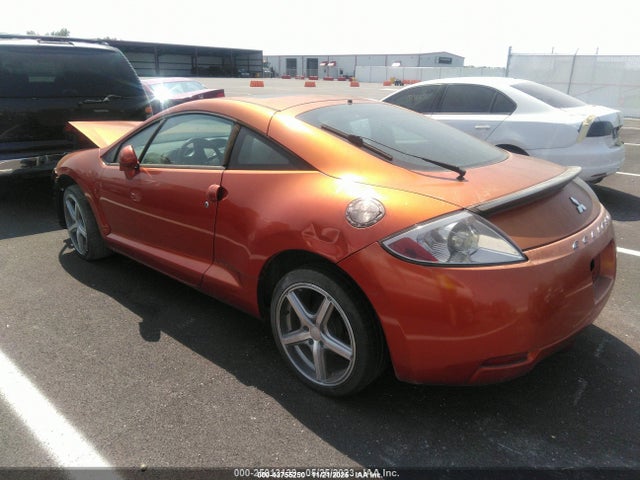 2006 MITSUBISHI ECLIPSE 4A3AK24F46E058923 Photo 2