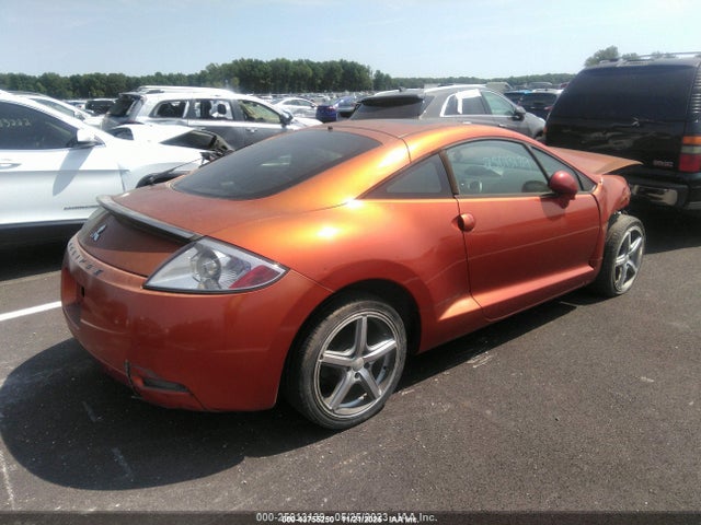 2006 MITSUBISHI ECLIPSE 4A3AK24F46E058923 Photo 3