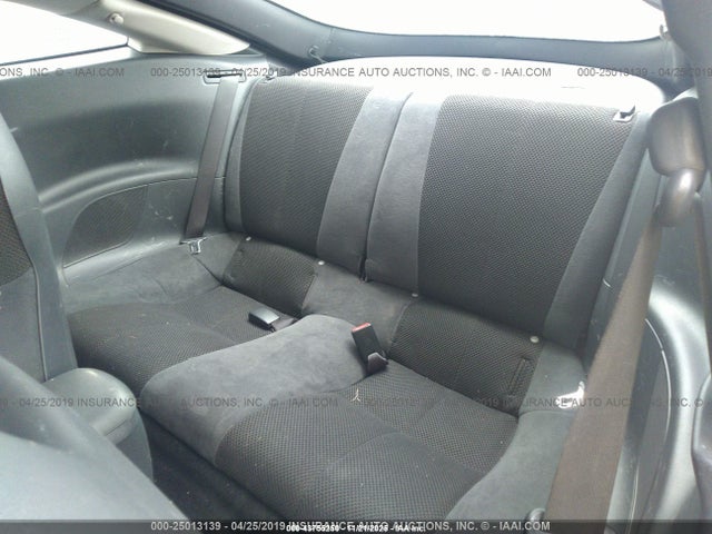 2006 MITSUBISHI ECLIPSE 4A3AK24F46E058923 Photo 7