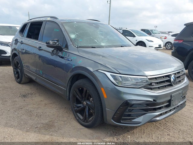 2023 VOLKSWAGEN TIGUAN 3VVCB7AX8PM078918