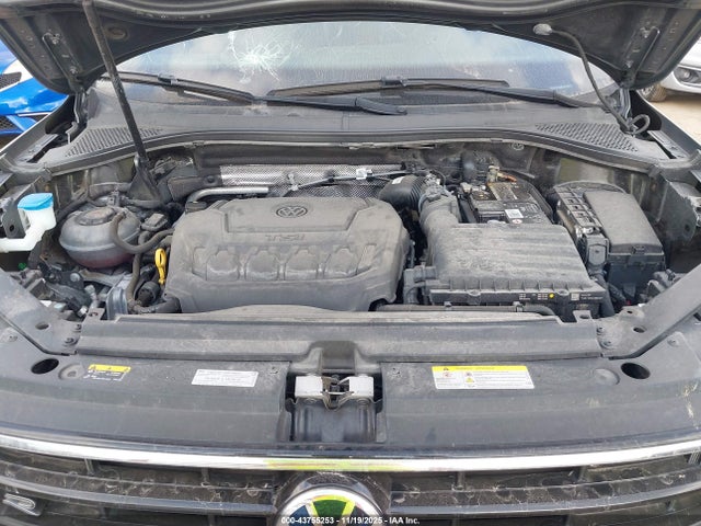 2023 VOLKSWAGEN TIGUAN 3VVCB7AX8PM078918 Photo 9