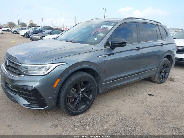2023 VOLKSWAGEN TIGUAN 3VVCB7AX8PM078918 Photo 1
