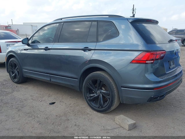2023 VOLKSWAGEN TIGUAN 3VVCB7AX8PM078918 Photo 2