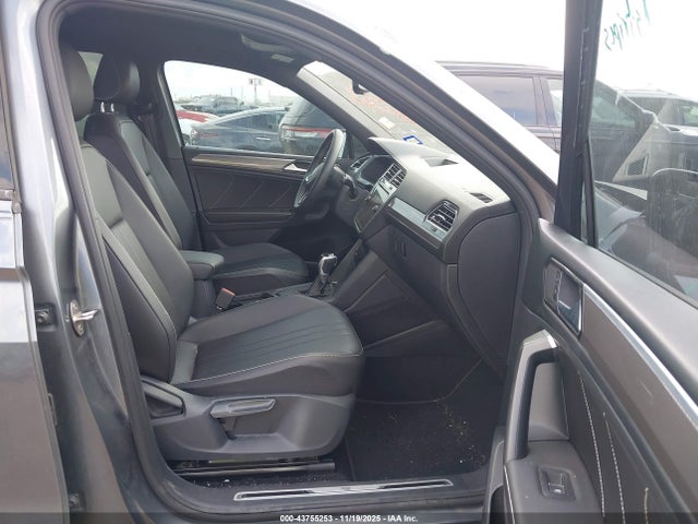 2023 VOLKSWAGEN TIGUAN 3VVCB7AX8PM078918 Photo 4