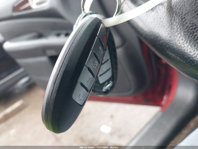 2014 NISSAN PATHFINDER 5N1AR2MM0EC705580 Photo 10