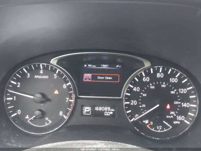 2014 NISSAN PATHFINDER 5N1AR2MM0EC705580 Photo 6