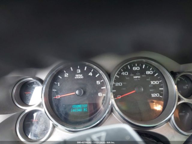 2011 GMC SIERRA 1500 1GTR2VE31BZ257734 Photo 6