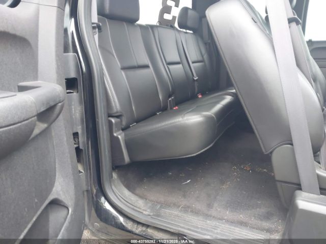 2011 GMC SIERRA 1500 1GTR2VE31BZ257734 Photo 7