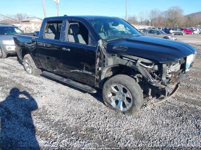 2023 RAM 1500 1C6RRFFG3PN578392