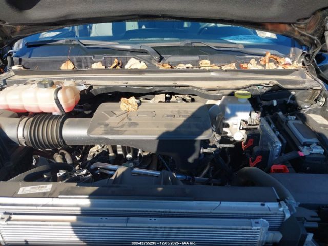 2023 RAM 1500 1C6RRFFG3PN578392 Photo 9