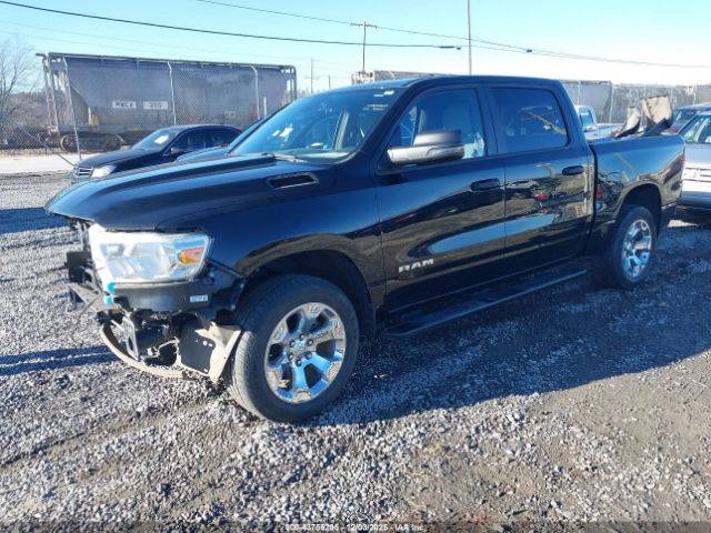 2023 RAM 1500 1C6RRFFG3PN578392 Photo 1