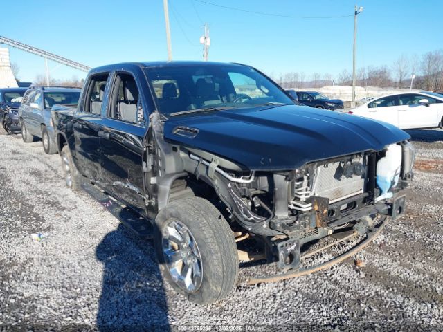 2023 RAM 1500 1C6RRFFG3PN578392 Photo 5