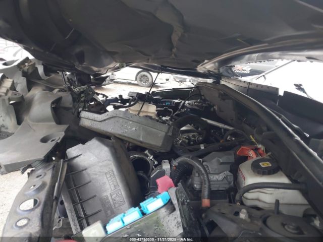 2022 TOYOTA VENZA JTEAAAAH8NJ091690 Photo 9