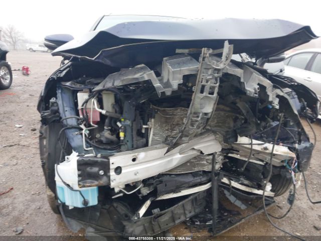 2022 TOYOTA VENZA JTEAAAAH8NJ091690 Photo 5