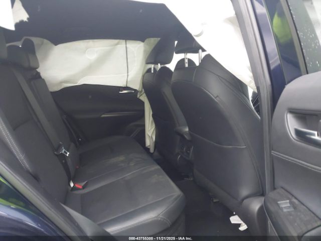 2022 TOYOTA VENZA JTEAAAAH8NJ091690 Photo 7