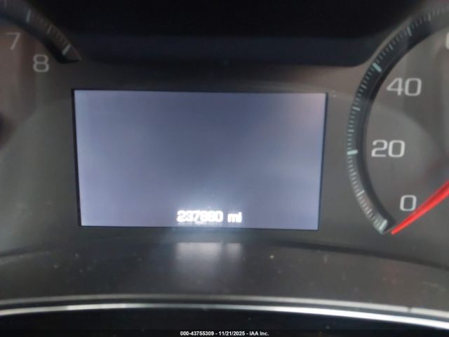 2015 CHEVROLET IMPALA 2G1115SL5F9117604 Photo 6