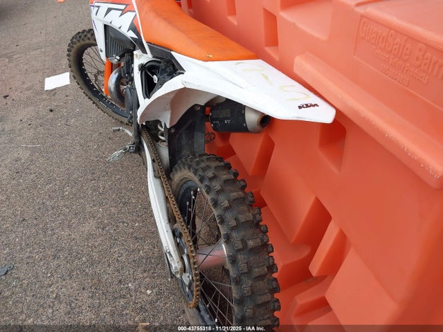 KTM 250 Sx 2023 VBKSXM232PM256757 Image 6