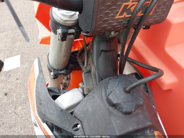 KTM 250 Sx 2023 VBKSXM232PM256757 Image 7