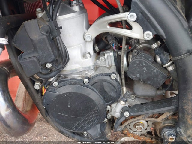 KTM 250 Sx 2023 VBKSXM232PM256757 Image 9