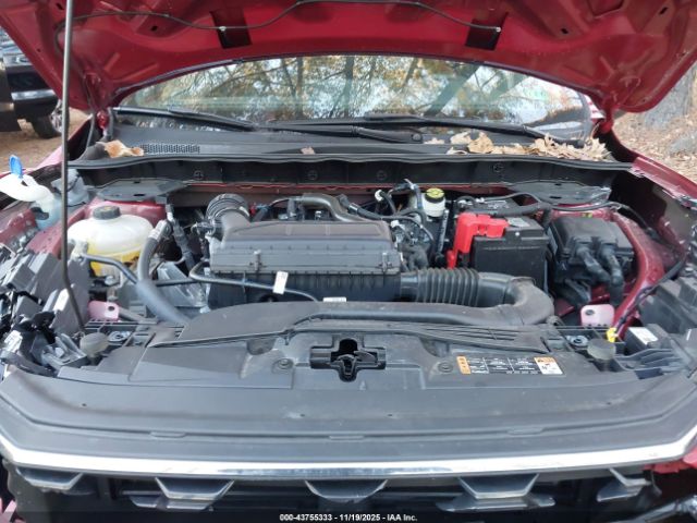 2023 FORD ESCAPE 1FMCU9MN7PUA74350 Photo 9