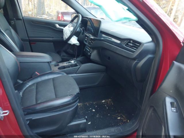 2023 FORD ESCAPE 1FMCU9MN7PUA74350 Photo 4