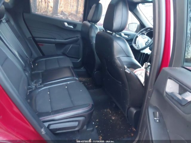 2023 FORD ESCAPE 1FMCU9MN7PUA74350 Photo 7
