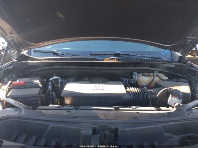 2021 CHEVROLET TAHOE 1GNSKPKD7MR387862 Photo 9