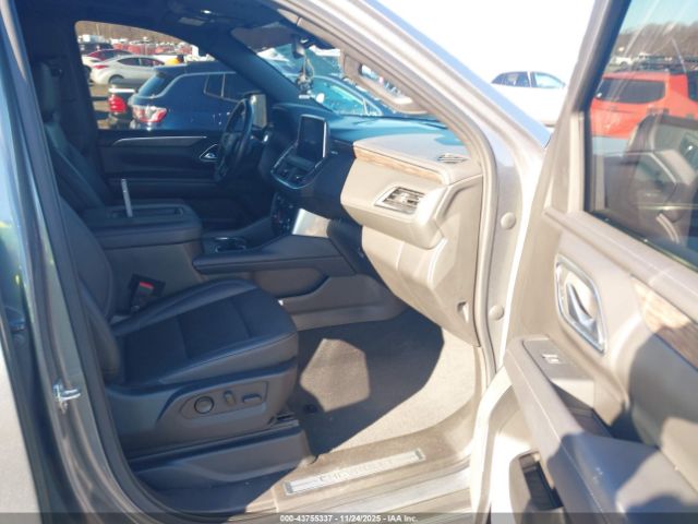 2021 CHEVROLET TAHOE 1GNSKPKD7MR387862 Photo 4