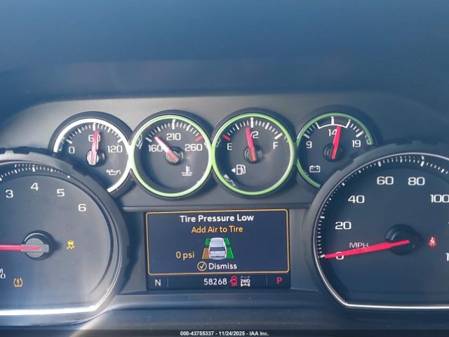 2021 CHEVROLET TAHOE 1GNSKPKD7MR387862 Photo 6