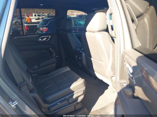 2021 CHEVROLET TAHOE 1GNSKPKD7MR387862 Photo 7