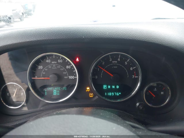 Продаж на аукціоні авто 2017 Jeep Wrangler Unlimited Sahara 4x4, vin: 1C4BJWEG3HL570616, номер лоту: 43755343