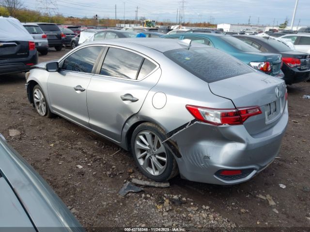 2017 ACURA ILX 19UDE2F72HA004612 Photo 2